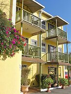 Grooms Beach Villa & Resort