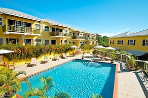 Grooms Beach Villa & Resort