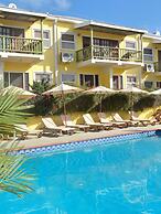 Grooms Beach Villa & Resort