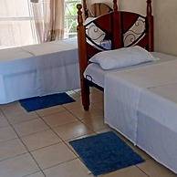 Diani Breeze Villas