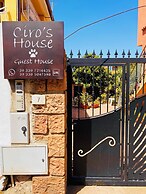 Affittacamere Ciro's House