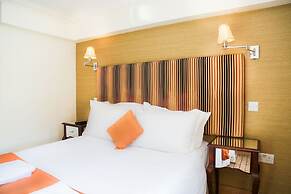 Newcastle Jesmond Hotel