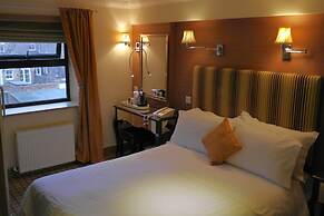 Newcastle Jesmond Hotel