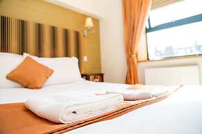 Newcastle Jesmond Hotel