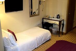 Newcastle Jesmond Hotel