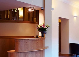 Newcastle Jesmond Hotel