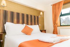 Newcastle Jesmond Hotel