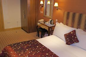 Newcastle Jesmond Hotel