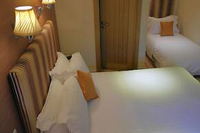 Newcastle Jesmond Hotel