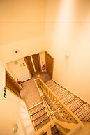 Newcastle Jesmond Hotel