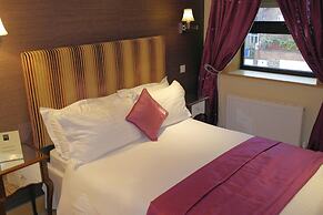 Newcastle Jesmond Hotel