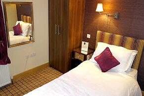 Newcastle Jesmond Hotel