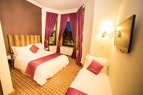 Newcastle Jesmond Hotel