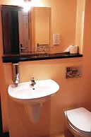 Newcastle Jesmond Hotel