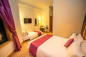 Newcastle Jesmond Hotel