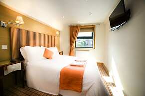 Newcastle Jesmond Hotel