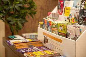 Newcastle Jesmond Hotel