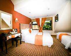 Newcastle Jesmond Hotel