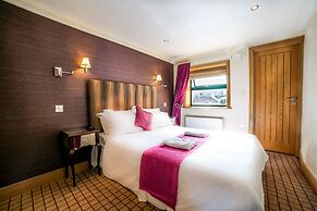 Newcastle Jesmond Hotel