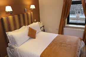 Newcastle Jesmond Hotel