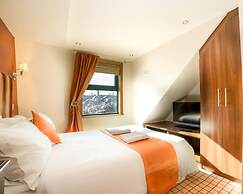 Newcastle Jesmond Hotel