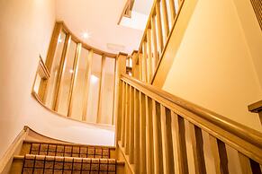 Newcastle Jesmond Hotel