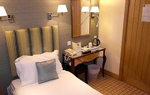 Newcastle Jesmond Hotel