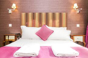 Newcastle Jesmond Hotel