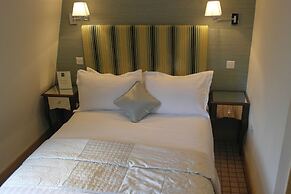 Newcastle Jesmond Hotel