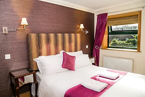 Newcastle Jesmond Hotel