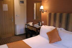 Newcastle Jesmond Hotel