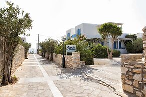 Tarsa Studios & Apartments