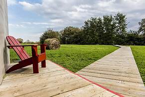 Antonello Colonna Resort & SPA