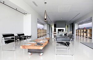 Antonello Colonna Resort & SPA