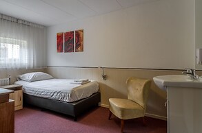 Hotel Pension Randenbroek