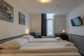 Hotel Pension Randenbroek