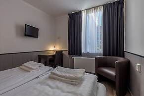 Hotel Pension Randenbroek