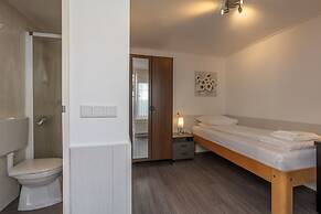 Hotel Pension Randenbroek