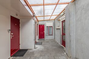 Hotel Pension Randenbroek