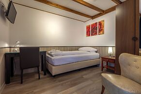 Hotel Pension Randenbroek