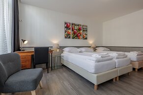Hotel Pension Randenbroek
