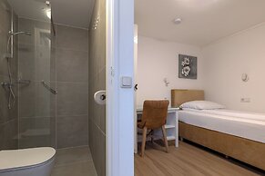 Hotel Pension Randenbroek