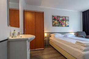 Hotel Pension Randenbroek