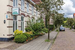 Hotel Pension Randenbroek