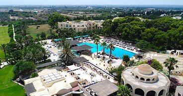 Africa Jade Thalasso