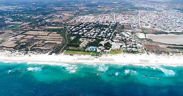 Africa Jade Thalasso