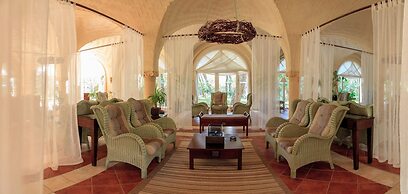 Africa Jade Thalasso