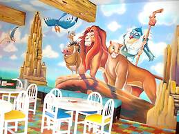 Africa Jade Thalasso