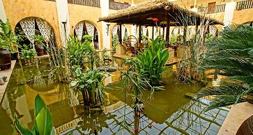 Africa Jade Thalasso