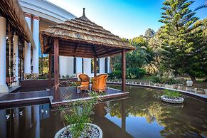 Africa Jade Thalasso